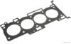 KIA 2231125012 Gasket, cylinder head